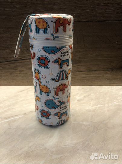 Термосумка для бутылочек canpol babies