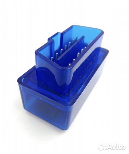 Сканер OBD II обд2 elm327