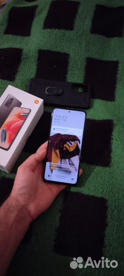 Xiaomi 12 Pro, 8/256 ГБ