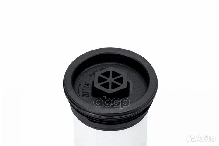 Фильтр топливный chevrolet/jeep captiva/grand C