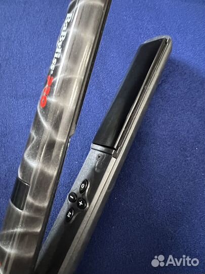 Babyliss pro утюжок для волос