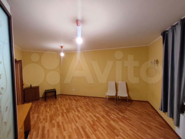 1-к. квартира, 45 м², 14/22 эт.