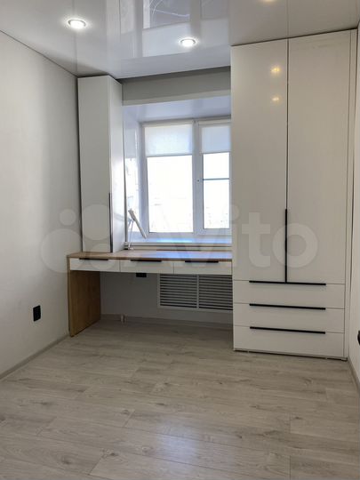 2-к. квартира, 41 м², 7/9 эт.