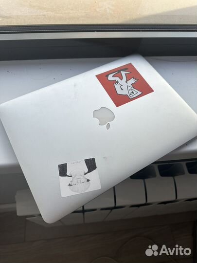 Apple MacBook Air 13 mid 2013