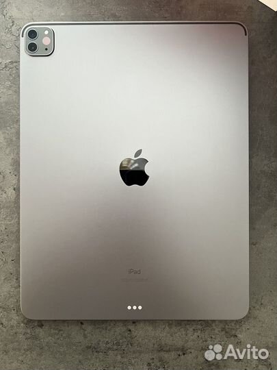 iPad pro 12.9 m1 128