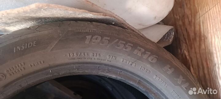 Matador Hectorra 5 195/55 R16