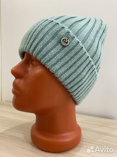 Шапка зимняя женская