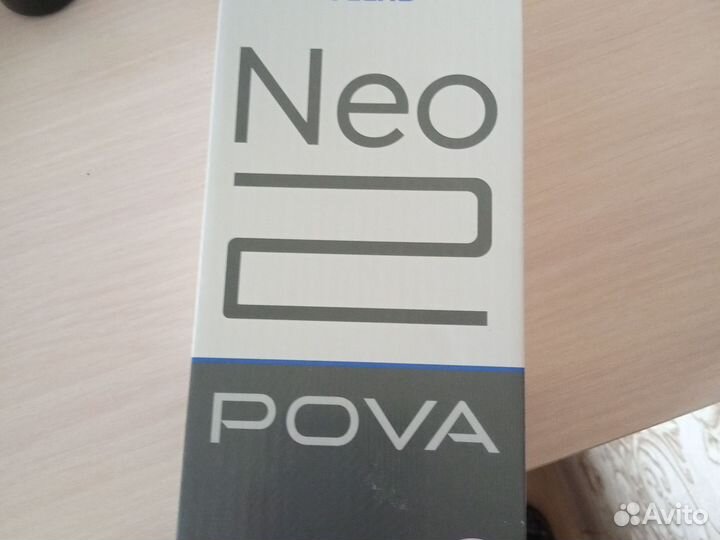 TECNO Spark 10c, 4/128 ГБ