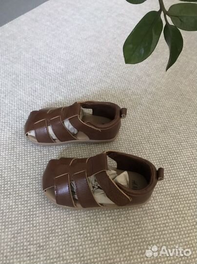 Сандали для мальчика H&M