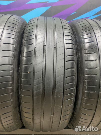 Michelin Primacy 3 215/60 R16