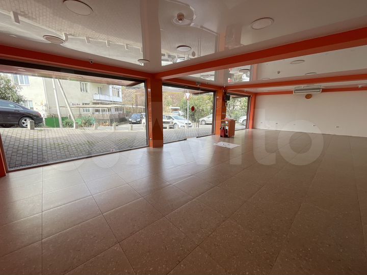 Свободного назначения, 85 м²