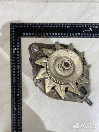 Генератор ваз классика 2104 2105 2106 2107