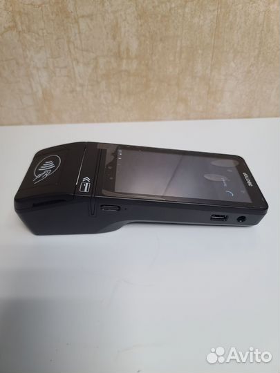 Эвотор 5 Смарт-терминал (онлайн-касса)