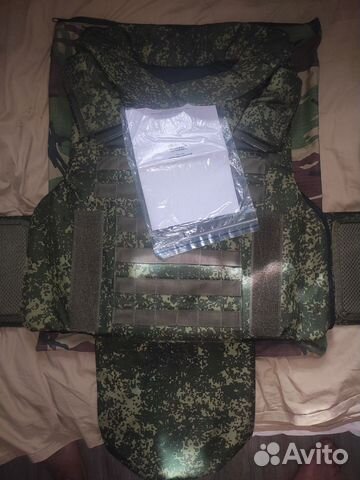Бронежилет штурм вв купить в Мытищах | Хобби и отдых | Авито