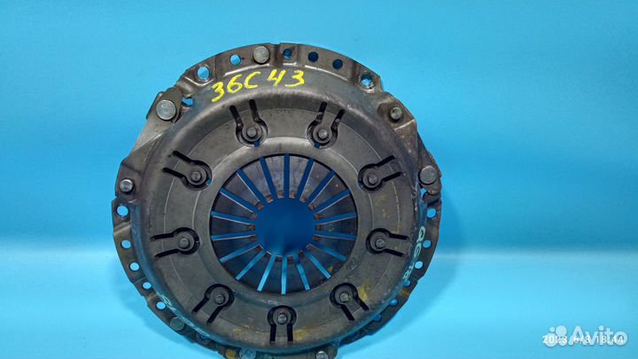 Корзина сцепления для Nissan Primera P11