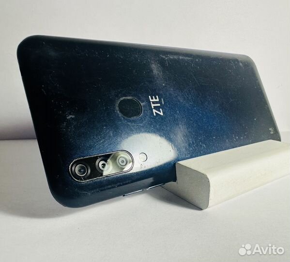 ZTE Blade A7 (2020), 3/64 ГБ