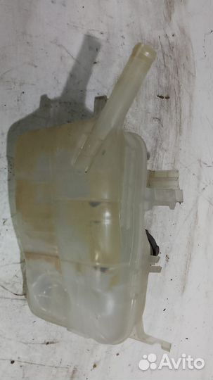 Бачок расширительный Renault Megane 3