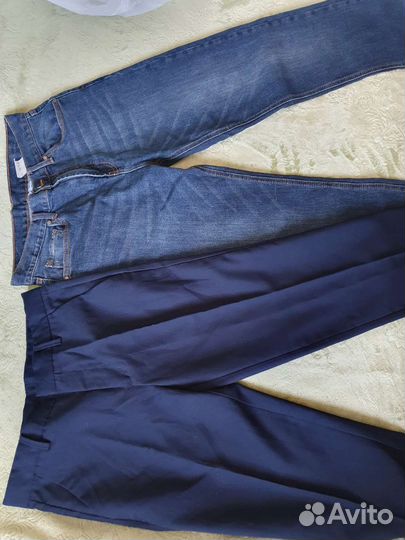 Вещи пакетом на мальчика 11-13 лет