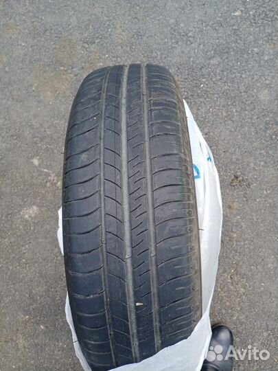 Шины Michelin 165/65/r15