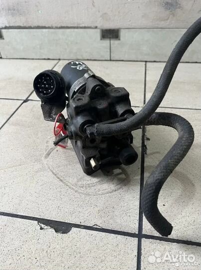 Блок абс BMW е36