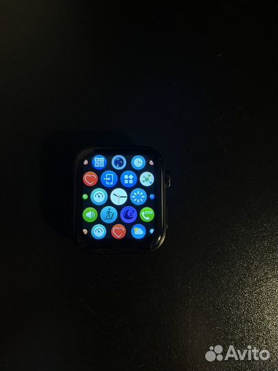 Смартчасы Smart watch X7 pro