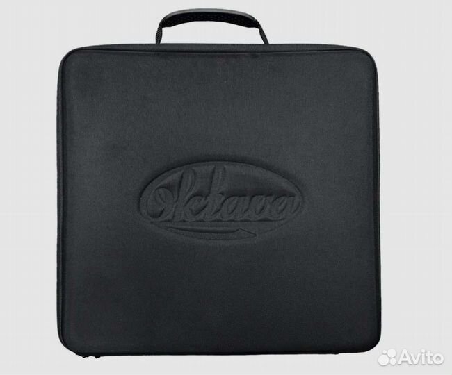 Радиосистема с микрофоном Октава