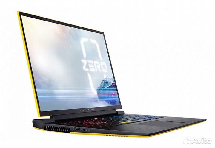 Thunderobot Zero 2023 i9-13900HX 4090-4080, 16.0