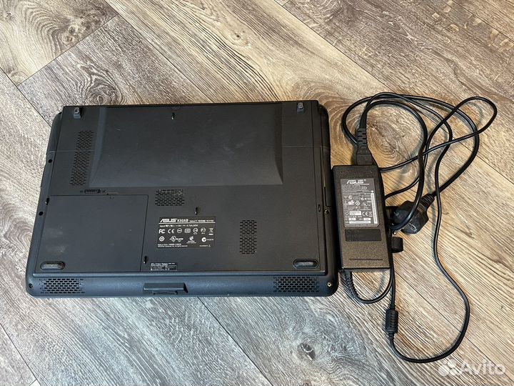 Ноутбук Asus