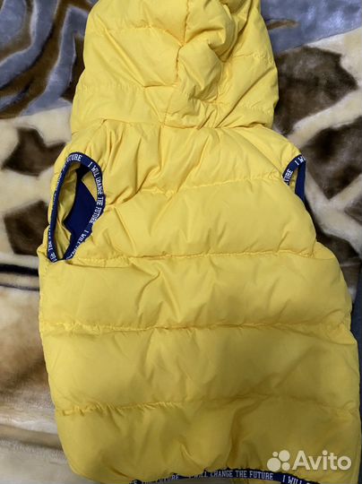 Детская одежда