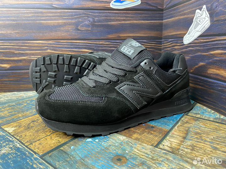 Кроссовки New Balance 530 550 574 990v3 2002r 9060