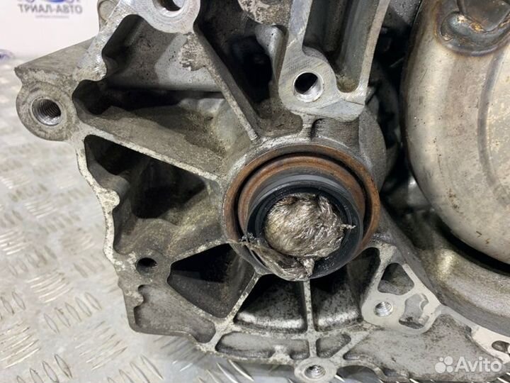 Коробка передач АКПП Chevrolet Cruze F16D4 1 2011