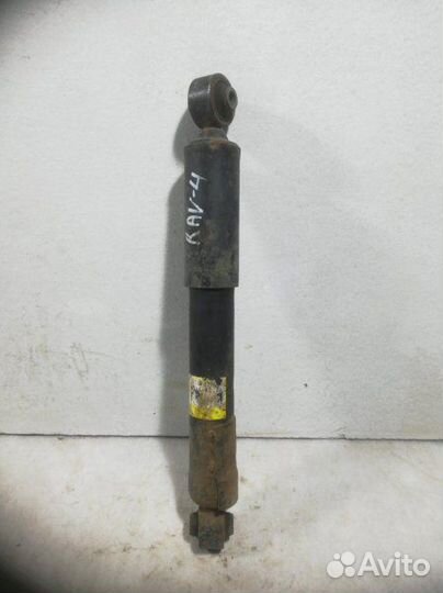 Амортизатор задний задний Toyota Rav4 XA30