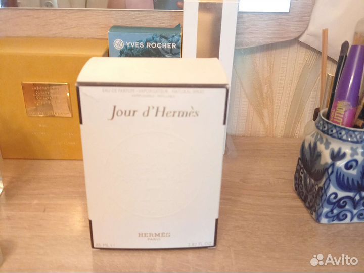 Туалетная вода женская