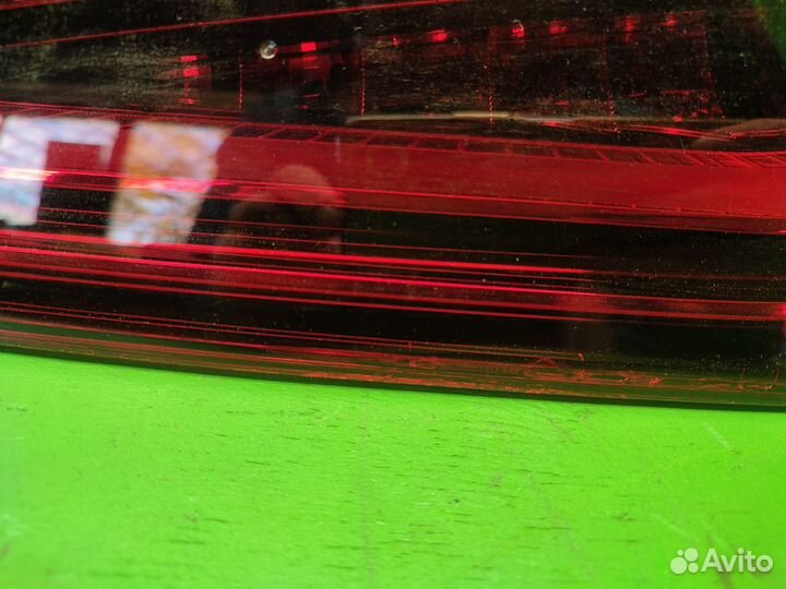 Фонарь задний правый внутренний Mercedes GLS X167