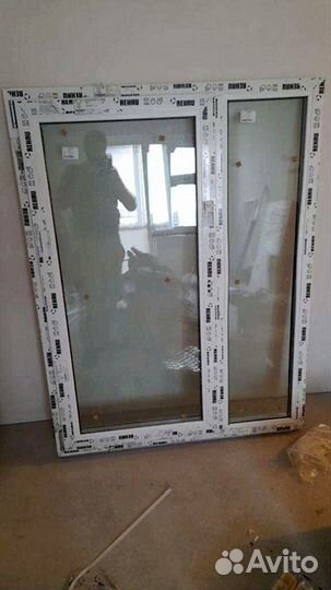 Производство/пластиковых окон/ балконов