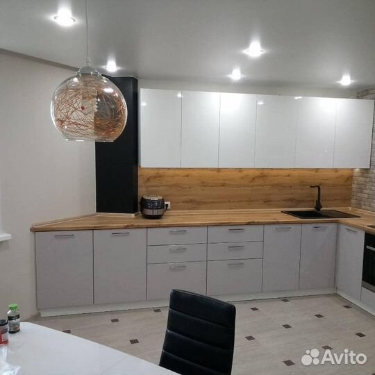 Кухня от производителя