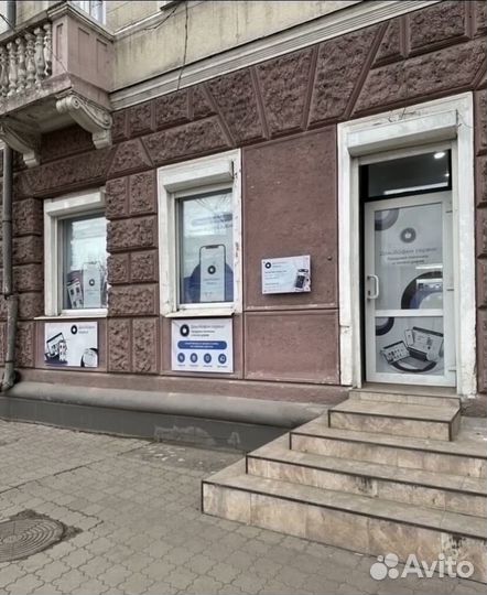 iPhone Xs Max, 64 ГБ