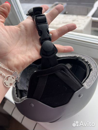 Горнолыжный шлем Decathlon L Декатлон