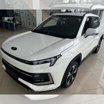 Новый Москвич 3 1.5 CVT, 2024, цена 1 715 000 руб.