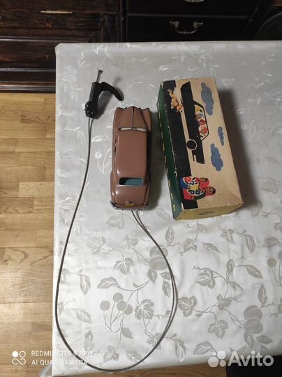 Модели автомобилей СССР