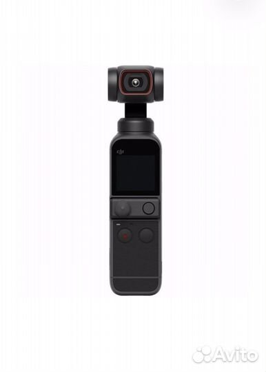 Dji osmo pocket 2