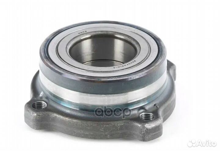 Ремкомплект подшипника ступицы кол.зд 334124136