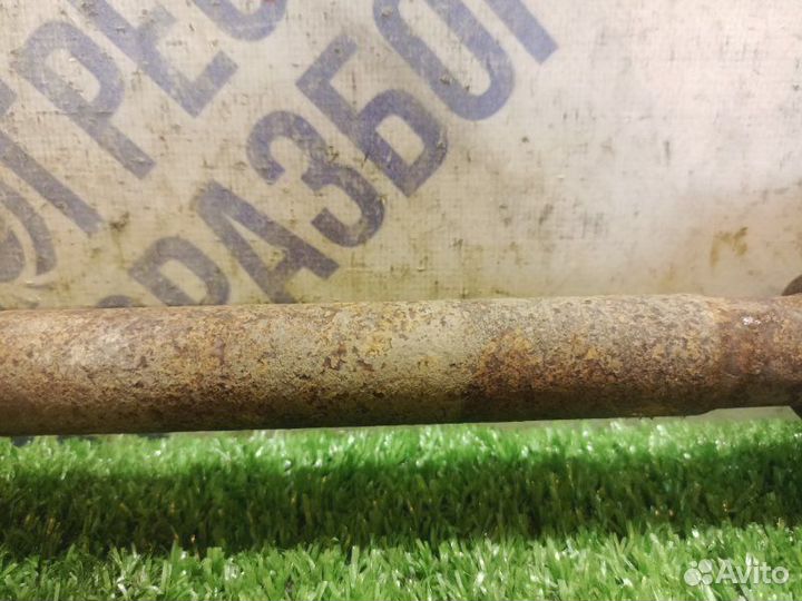 Привод передний правый Mitsubishi Lancer 9 седан