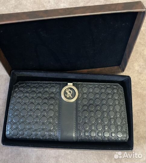 Портмоне Stefano Ricci, оригинал