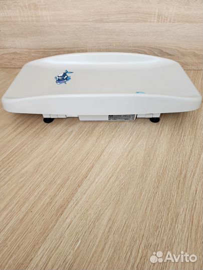 Весы для новорожденных Саша Аренда Напрокат