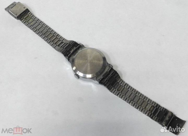 Часы наручные мужские 