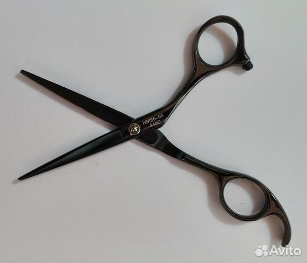 Ножницы парикмахерские smith CHU