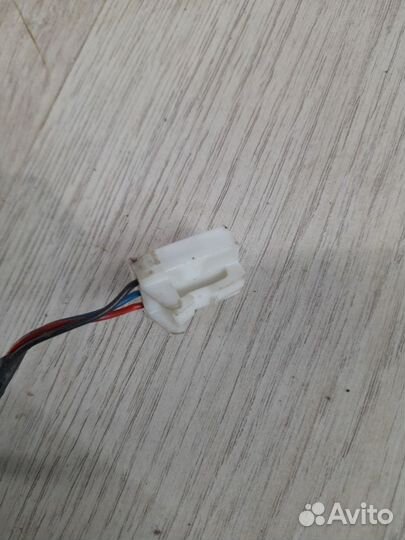 Проводка салона коса Kia RIO 2