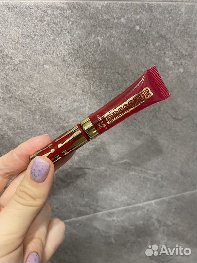 Vivienne sabo гель для бровей