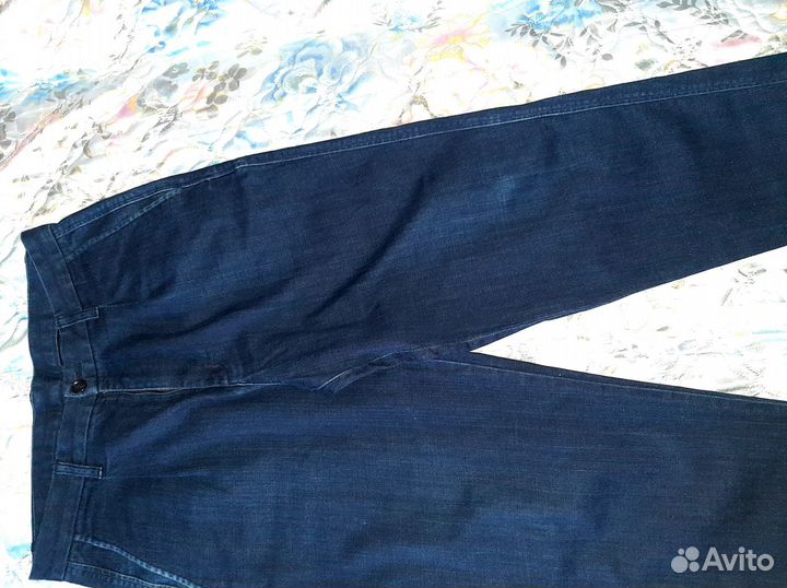 Фирма uniqlo. Мужская одежда,брюки,джемпер